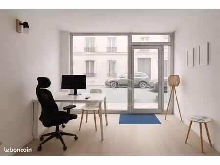 local commercial 47 m² saint-avertin