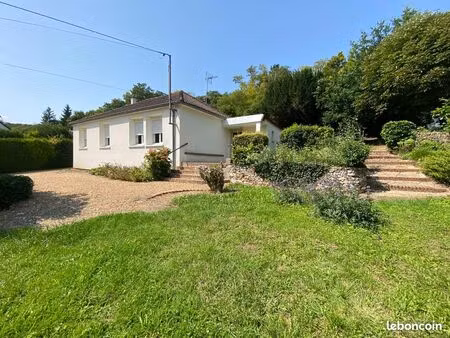 pavillon 4 pièces 90 m²