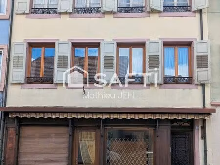 maison 9 pièces 275 m²