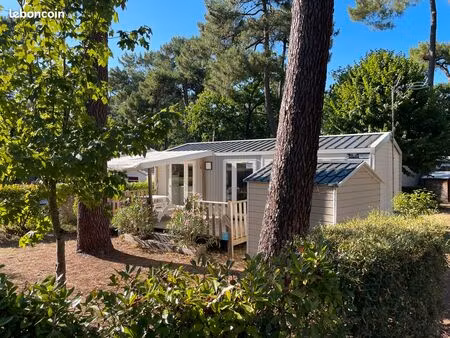 av mobil-home louisiane 3 chambres