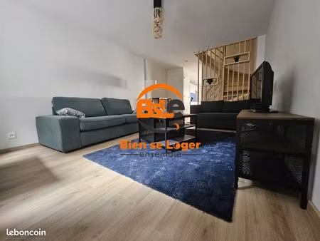 maison 6 pièces 86 m²