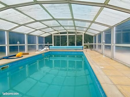 maison 6 pièces 114 m²