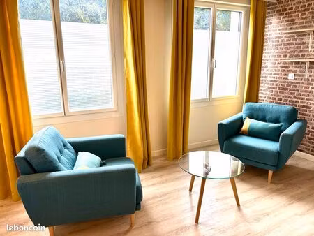 joli local pro à louer 3j/sem