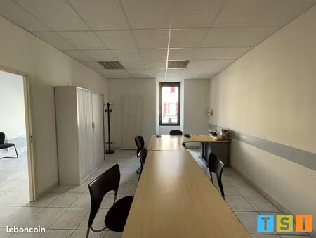 local commercial boulogne sur gesse