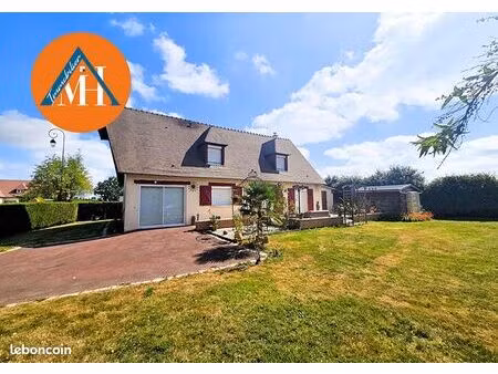 maison 9 pièces 150 m²