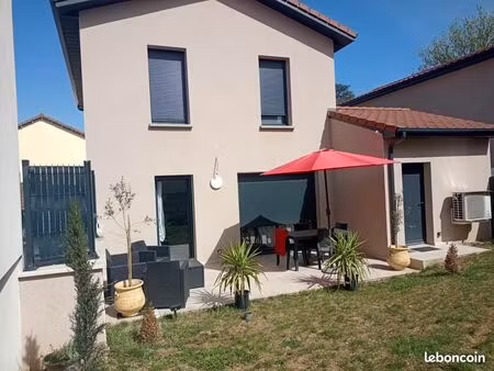 maison individuelle 2024