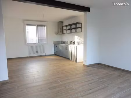 maison 5 pièces 97 m²