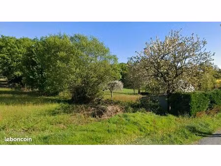 terrain a batir morbihan