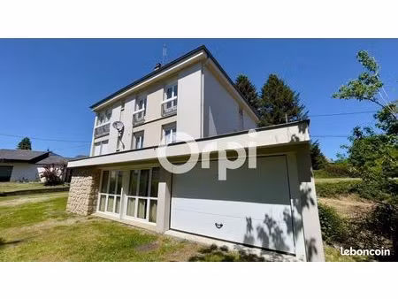 immeuble 7 pièces 286 m²