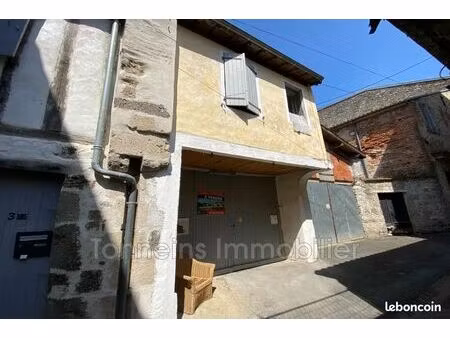 appartement 5 pièces 125 m²