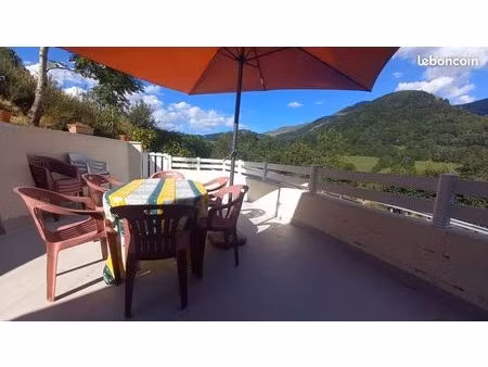 maison de village 2 pièces 78 m²