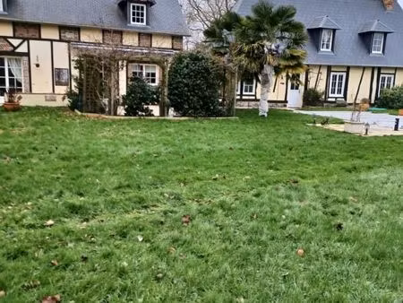 propriété 7 pièces 240 m²