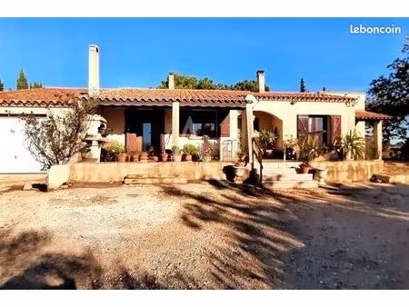 terrain 7 pièces 466 m²