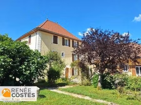 propriété en viager 9 pièces 280 m²