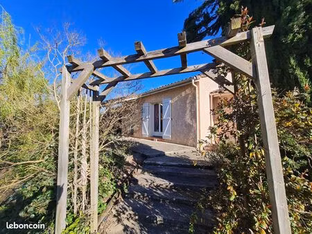 maison 5 pièces 135 m²