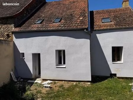 maison 6 pièces 113 m²