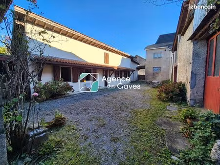 maison 5 pièces 70 m²