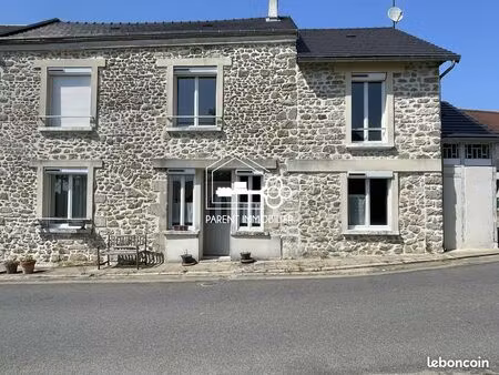 maison 5 pièces 118 m²