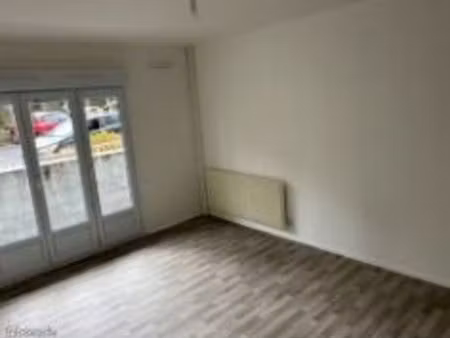 appartement 3 pièces 69 m²