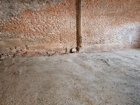 loue emplacement pour camping car/caravane