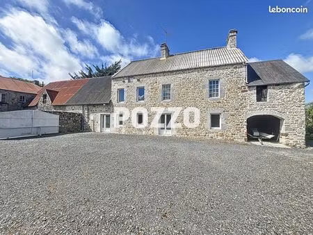 maison 9 pièces 133 m²