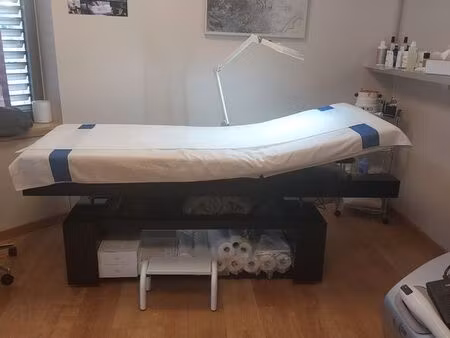 vendre fond de commerce