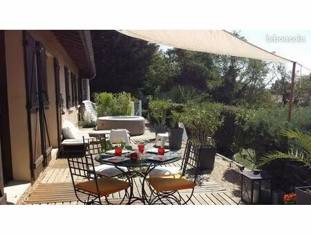 métropole ouest lyonnais  maison f4 lumineuse et spacieuse