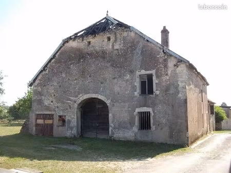 maisons à chancey 70140