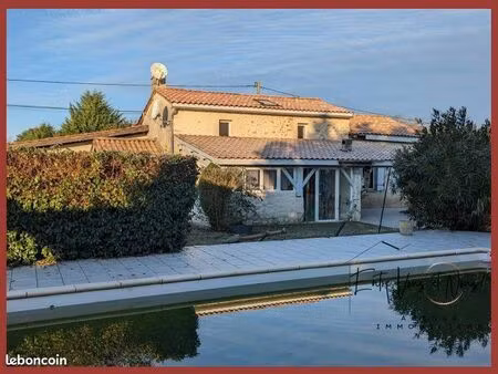 maison 5 pièces 180 m²