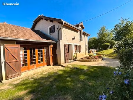 pavillon 6 pièces 165 m²