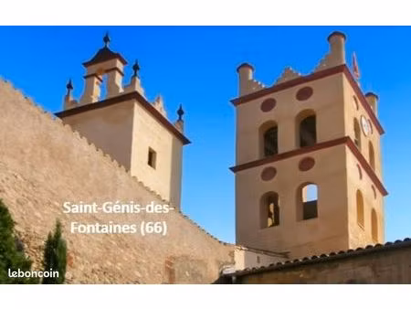 immeuble 30 pièces 550 m²