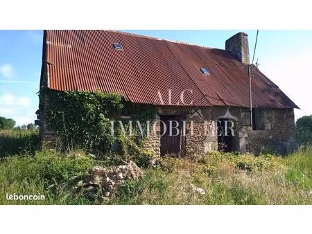 maison 2 pièces 61 m²