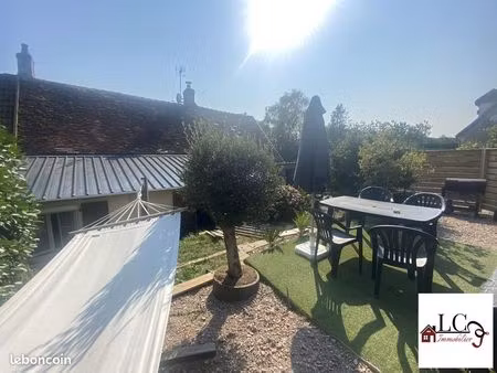 maison 4 pièces 70 m²