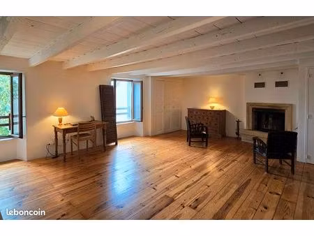 maison 5 pièces 167 m²