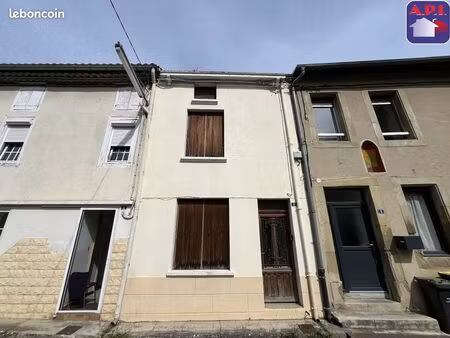 maison 4 pièces 95 m²