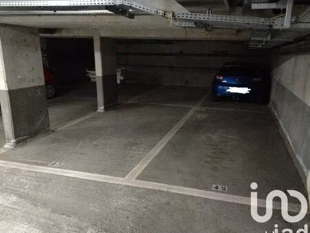 parking/box 45 m² montereau-fault-yonne