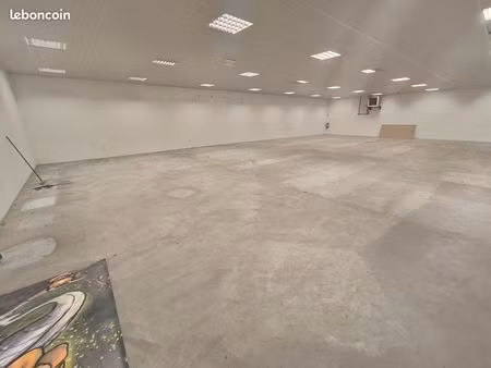 location local commercial ou de stockage..