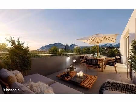 appartement - 5 pièces - nouveau à hochstett