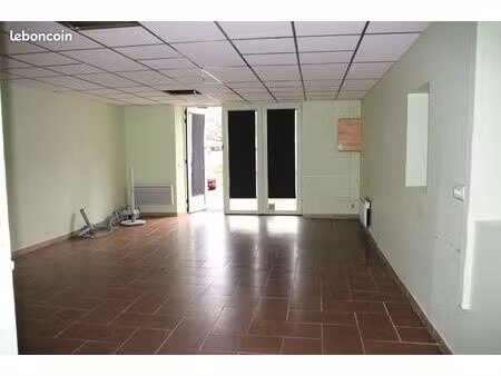 local commercial centre bourg centre france