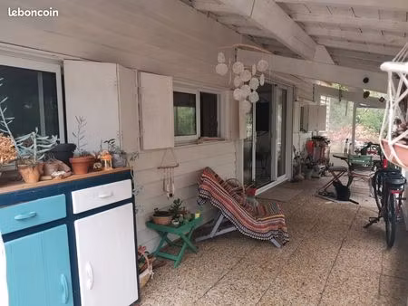 chalet lac bail emphytéotique