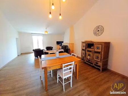 maison 4 pièces 95 m²