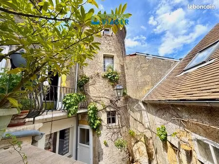 maison 6 pièces 128 m²