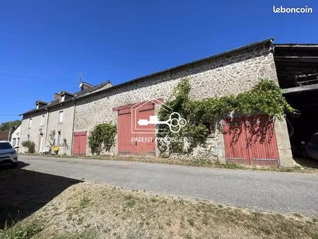 maison 7 pièces 204 m²