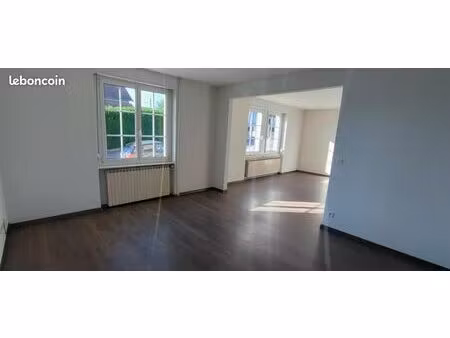 sgms maison 140m2 habitables