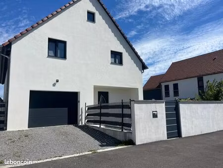 maison 6 pièces 180 m²