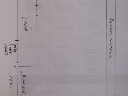 loue bureau ou espace de stocage