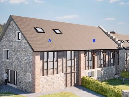 maison à vendre à raeren € 350.000 (lctv3) - immo nyssen | zimmo