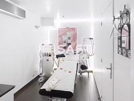 institut de beauté 150 m² tournefeuille