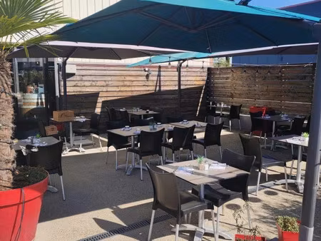 vente commerce 140 m² piolenc (84420)