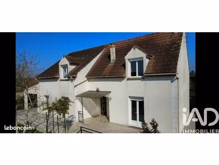 maison 6 pièces 170 m²